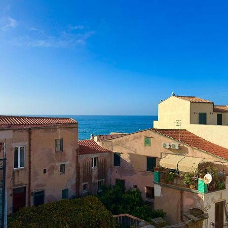 Appartement Vittorio Emanuele Street House à Cefalù Extérieur photo