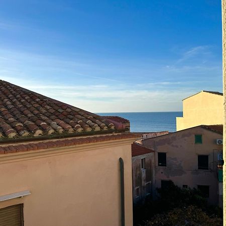 Appartement Vittorio Emanuele Street House à Cefalù Extérieur photo