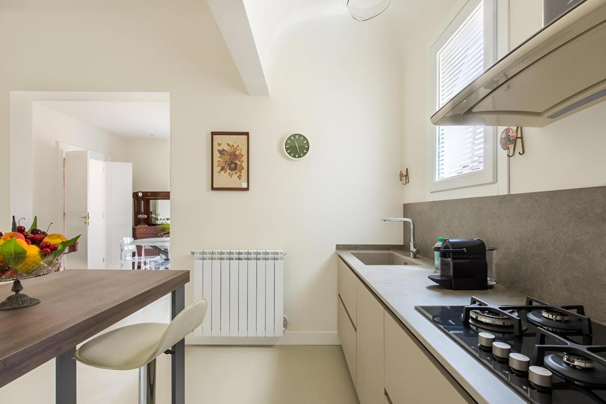 Appartement Vittorio Emanuele Street House à Cefalù Extérieur photo