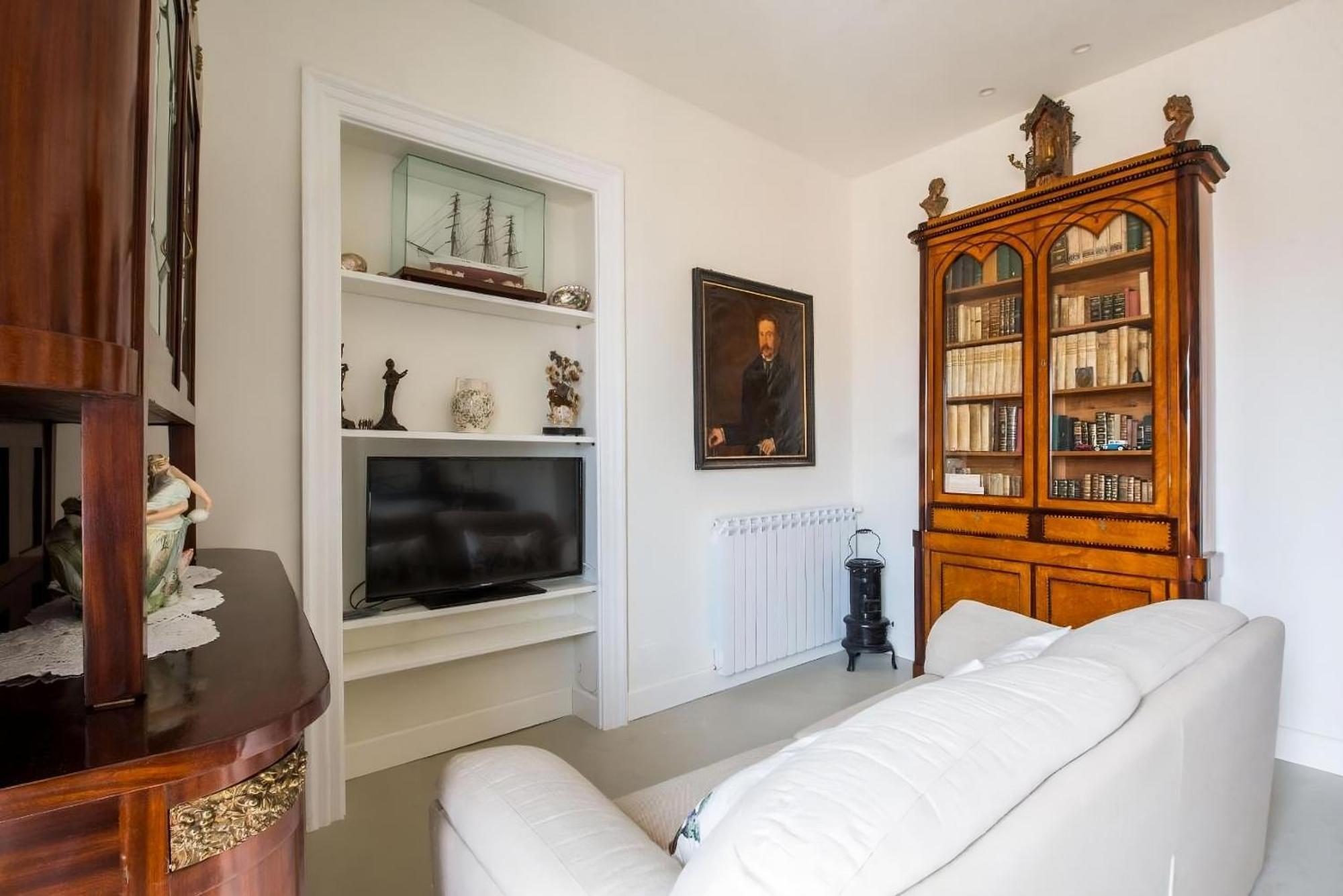 Appartement Vittorio Emanuele Street House à Cefalù Extérieur photo